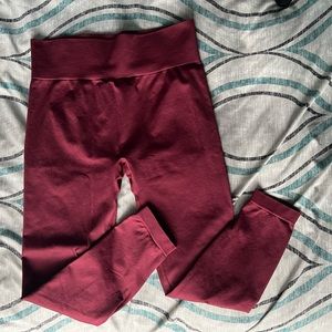 Knix Good To Go Leggings size L